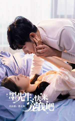 墨先生，快来宠我吧（100集）在线观看完整版