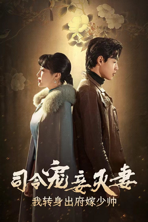司令宠妾灭妻，我转身出府嫁少帅（76集）全集下载