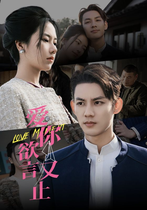 爱你欲言又止(80集) 爱你欲言又止(80集)不用花钱看全剧