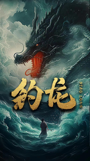 钓龙(94集) 钓龙(94集)热门短剧抢先看