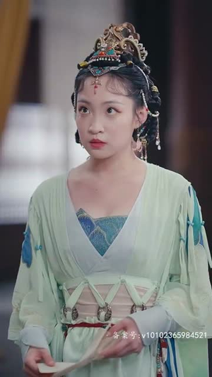 保护我方公主大人（104集）最火短剧热播中