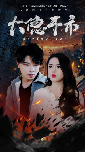 大隐于市(88集) 大隐于市(88集)全集我都看完了