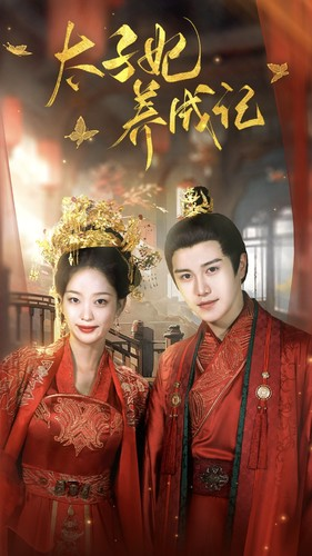 太子妃养成记(97集) 太子妃养成记(97集)最火短剧热播中