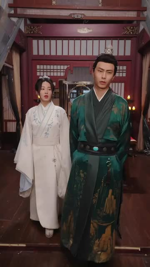 邪王追妻(86集) 邪王追妻(86集)全网短剧抢先看