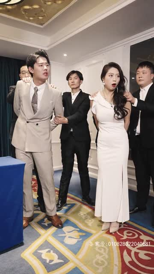 燃烧吧姐姐（100集）一起追短剧吧