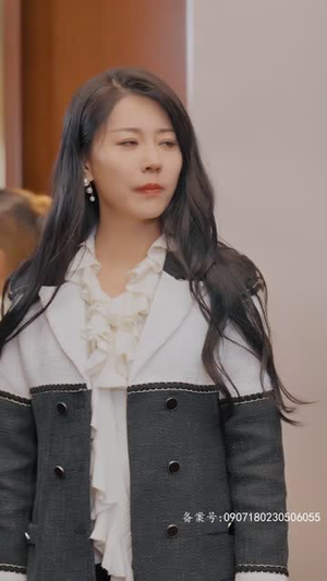 总裁夫人当腻了,今天开始好好打工(100集) 总裁夫人当腻了,今天开始好好打工(100集)热播短剧分享