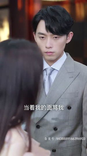 K姐复仇记（76集）热门短剧榜单