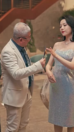 天赐战神（99集）短剧介绍