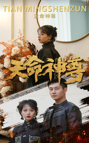 天命神尊（102集）热播短剧免费看