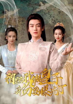 糟糕我假皇子的身份要曝光了（90集）追短剧看全集