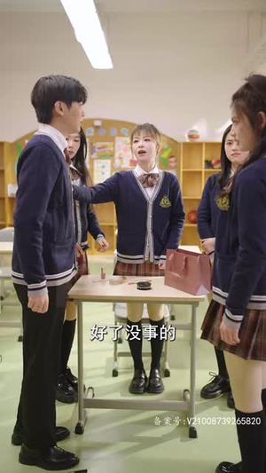 妹妹别哭（77集）火爆短剧抢先看