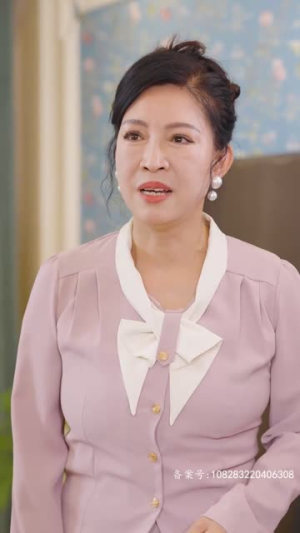 温家有女初成长（81集）这短剧太好看了