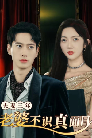 夫妻三年老婆不识真面目(83集) 夫妻三年老婆不识真面目(83集)免费看全网短剧