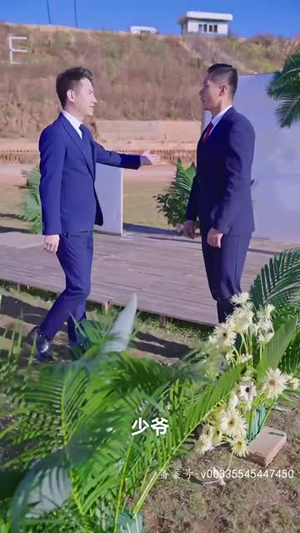 替闺蜜相亲总裁赖上我（83集）红果免费看短剧