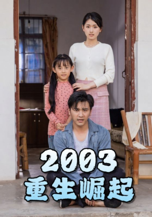 重生崛起2003（100集）免费看全集