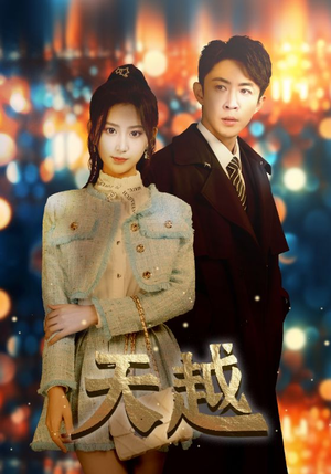 天越（98集）这部短剧我爱了