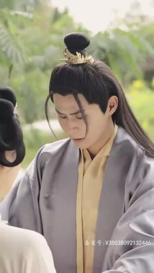 罪女入宫被团宠（71集）番茄短剧看全集