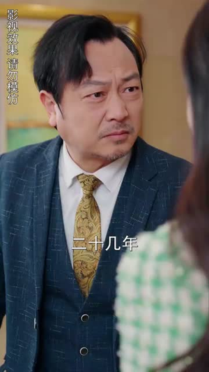 历少夫人微微甜（云川不知眠）爱上了这部剧了