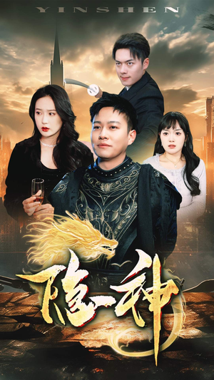 隐神（80集）短剧热门分享