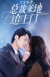 六宝来袭总裁爹地追上门(79集) 六宝来袭总裁爹地追上门(79集)短剧也太好看了