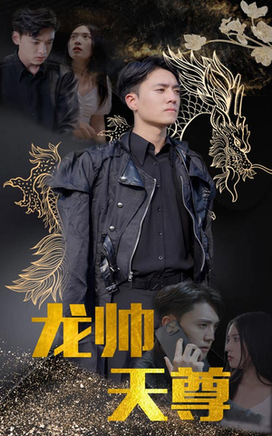 龙帅天尊（95集）短剧太好看了吧