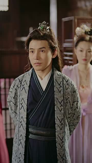 重生古代当赘婿（100集）热门短剧追到爽