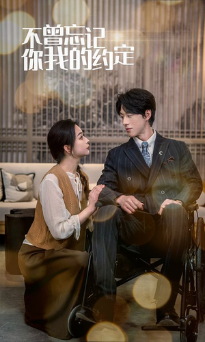不曾忘记你我的约定(51集) 不曾忘记你我的约定(51集)短剧太上头了