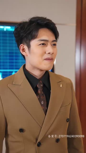 我不做首富很多年(长篇) 我不做首富很多年(长篇)超级好看的短剧