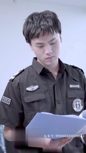 小保安的春天（62集）短剧太好看