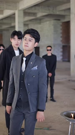 江总别虐,时小姐又跑了(长篇) 江总别虐,时小姐又跑了(长篇)追短剧看全集