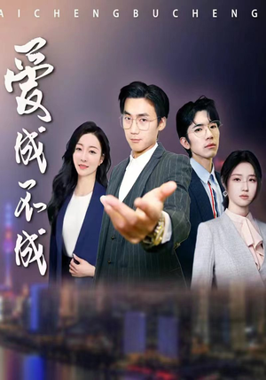 爱成不成(99集) 爱成不成(99集)爆款短剧抢先看