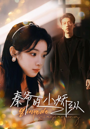 秦爷的小娇纵(96集) 秦爷的小娇纵(96集)热播古装短剧