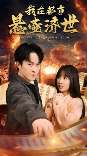 我在都市悬壶济世(89集) 我在都市悬壶济世(89集)短剧完整版免费