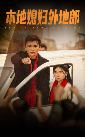 本地媳妇外地郎（35集）每天分享短剧