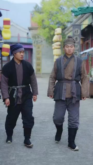 女帝要选妃我誓不做男宠(80集) 女帝要选妃我誓不做男宠(80集)好短剧分享