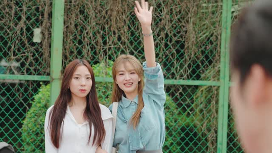 不动心计划（8集）新短剧推荐