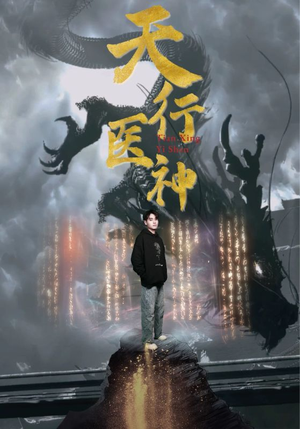 天行医神(102集) 天行医神(102集)好看短剧抢先看