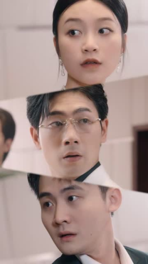 不好惹的女人（80集）精彩短剧上线