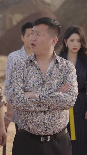 我的冰山女总裁（96集）精彩短剧分享。