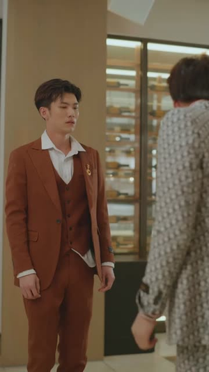 你好 我的泰迪熊哥哥（37集）免费短剧看不停