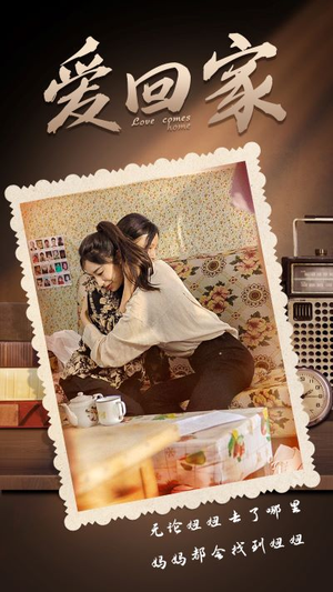 爱回家（65集）免费热门短剧