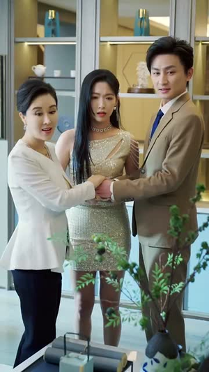 爱恨难逃的傅总(82集) 爱恨难逃的傅总(82集)80到100集