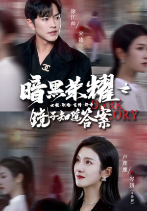 暗黑荣耀之镜子知道答案（95集）追短剧看全集