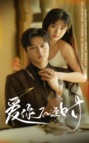 爱你不逢时(91集) 爱你不逢时(91集)全集