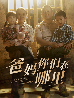 爸妈你们在哪里（81集）解说