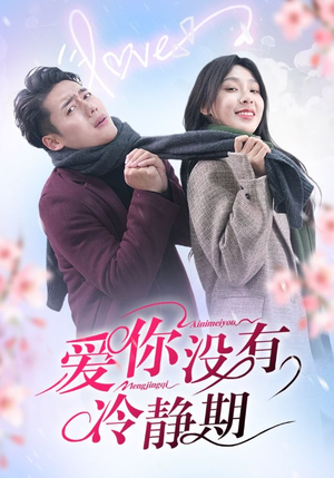 爱你没有冷静期（32集）爆款短剧追不停