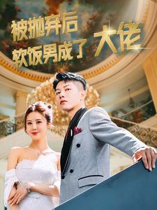 被抛弃后软饭男成了大佬（100集）更新时间