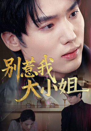 别惹我大小姐(40集) 别惹我大小姐(40集)精彩的短剧