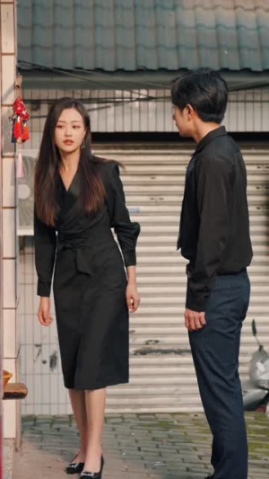 爱随天意(59集) 爱随天意(59集)热播短剧全集看