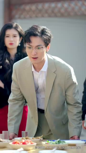 半乡山水满城橘（32集）高分佳作免费看